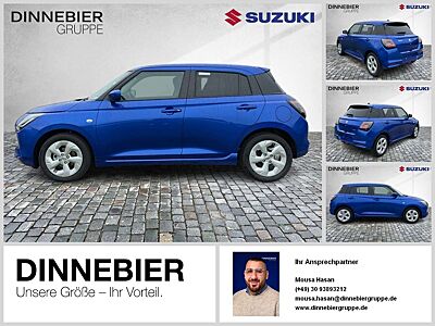 Suzuki Swift COMFORT  HYBRID *6 Jahre Garantie* ACC CAM