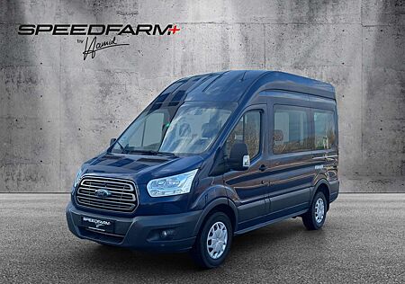 Ford Transit 350 L2 He Trend 1 Jahr Garantie