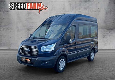 Ford Transit 350 L2 He Trend 1 Jahr Garantie