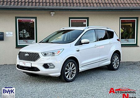 Ford Kuga Vignale 1.5 Autom/AHK/NAVI/LEDER/XENON/VOLL