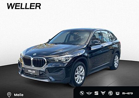 BMW X1 xDrive25e Advantage PDC SHZ NAVI KLIMA 17"