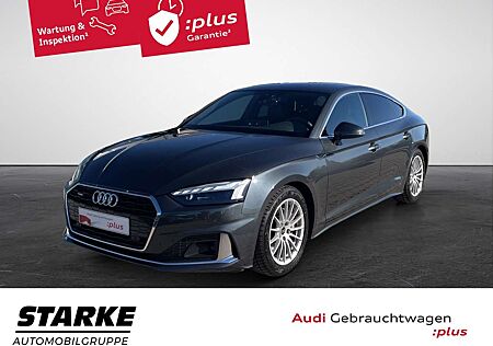 Audi A5 Sportback 40 TDI S tronic quattro advanced