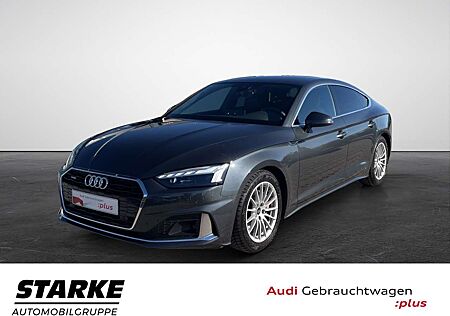 Audi A5 Sportback 40 TDI S tronic quattro advanced