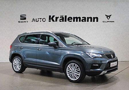 Seat Ateca Xcellence 1.5 TSI *LED*AHK*Pano*Navi*