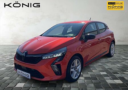 Renault Clio V 1.0 SCE 65 EVOLUTION Allwetter*SHZ*PDC