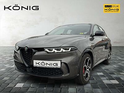Alfa Romeo Tonale 1.5 Mild Hybrid VELOCE Automatik Panorama