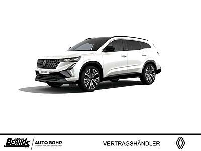 Renault Espace E-Tech Full Hybrid Iconic 5-Sitzer Panoramadach