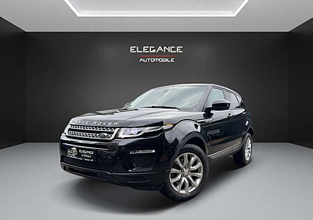 Land Rover Range Rover Evoque SE*Panorama*Business Paket*1H