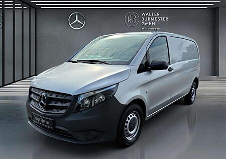 Mercedes-Benz Vito 110 CDI Kasten Kompakt +KAMERA+SHZ