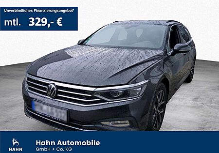 VW Passat Variant Volkswagen 2.0 TDI DSG Business Navi Kamera