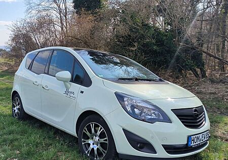 Opel Meriva Innovation B