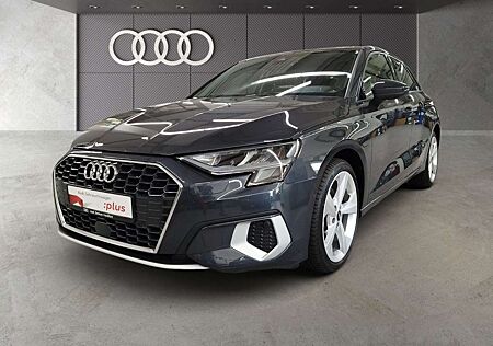 Audi A3 40 TFSI e S tronic advanced LED ACC