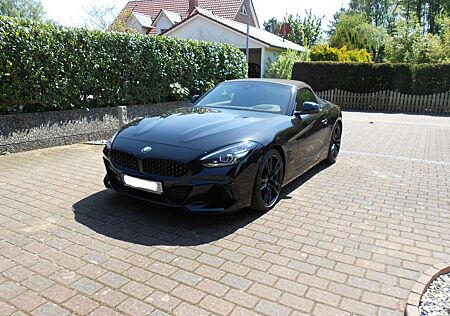 BMW Z4 M40i