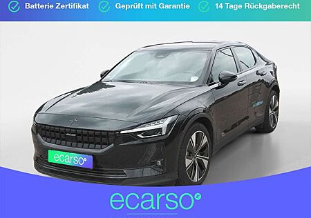Polestar Polestar 2 gebraucht kaufen Polestar 2 Long Range Dual VERKAUFT !
