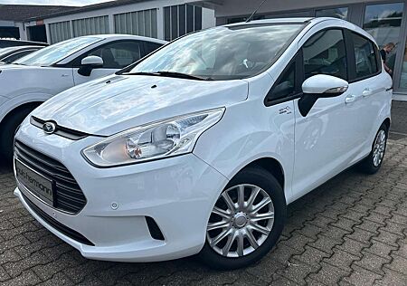 Ford B-Max 1.0 EcoBoost KAT