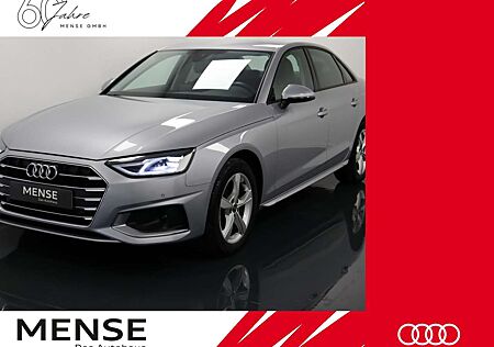 Audi A4 35 TDI S tronic advanced |FLA|AkustikGlas|PDC