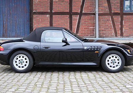 BMW Z3 roadster 1.9