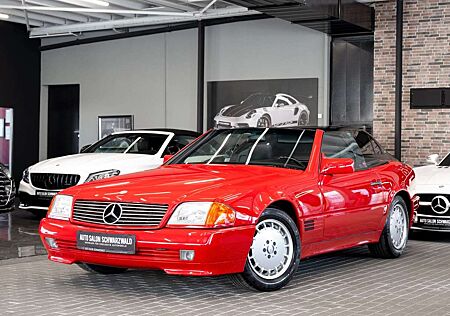 Mercedes-Benz SL 300 Roadster|AUTOMATIK|ELEKTR-SITZE|KLIMA