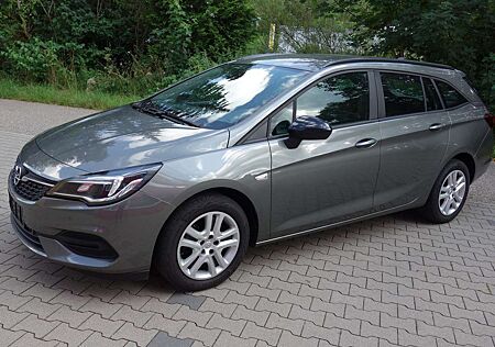 Opel Astra 1.5 TURBO Edition Start/Stop,PDC,NAVI,PDC