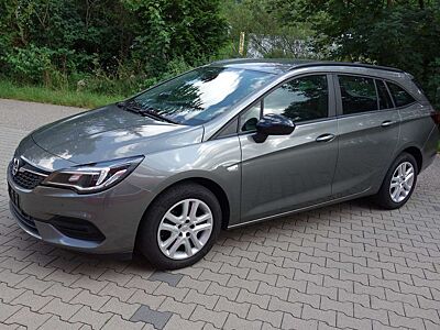 Opel Astra 1.5 TURBO Edition Start/Stop,PDC,NAVI,PDC