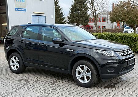 Land Rover Discovery Sport Pure Service* Steuerkette Neu*