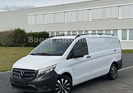 Mercedes-Benz Vito 119 CDI 4x4 LANG 7G*NAVI*KAMERA*LED*ALLRAD*