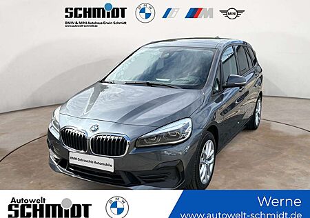 BMW 220 gebraucht kaufen BMW 220 d Gran Tourer xDrive Advantage + GARANTIE