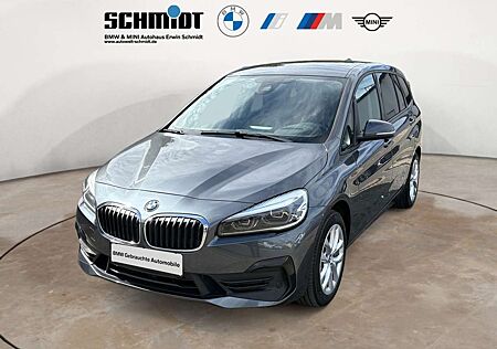 BMW 220 d Gran Tourer xDrive Advantage + GARANTIE