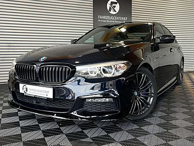 BMW 540 i xDrive/H&K/HUD/CARPLAY/RFK/LED/ACC