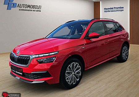 Skoda Kamiq 1.5 TSI Clever OPF