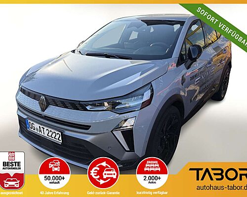 Renault Symbioz E-Tech 145 Esprit Alpine 360° UVP-24%*