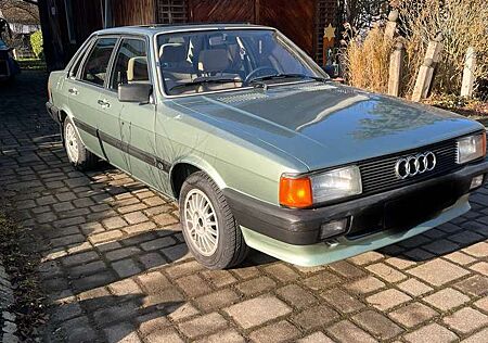 Audi 80 CD