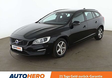 Volvo V60 2.0 D3 Linje Business *NAVI*SHZ*PDC*TEMPO*