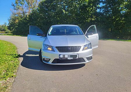 Seat Toledo 1.4 TSI S&S DSG Style