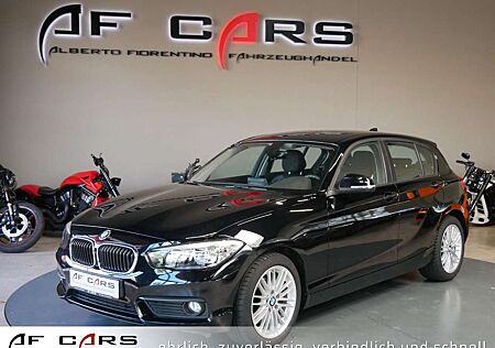 BMW 118 i Advantage SitzHz PDC M-Felge Automatik