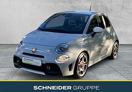 Abarth 595 Turismo 1.4 T-jet 16V NAVI+XENON+LEDER+KLIMA