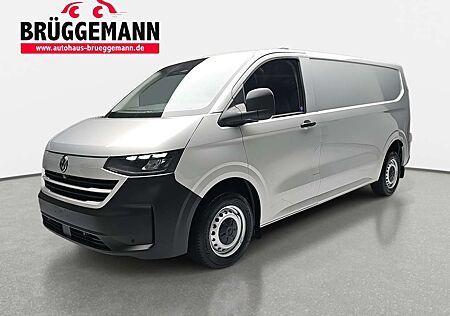 VW T7 Volkswagen Transporter TRANSPORTER 2.0 TDI KASTEN L2H1 NAVI LED 3-SITZ