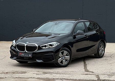 BMW 116 i Advantage CarPlay BT SHZ PDC Lim Temp LKAS