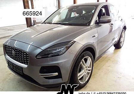 Jaguar E-Pace SE AWD ACC | KAM | KEYLESS | MEMORY