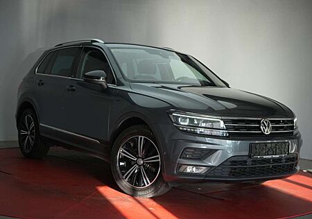 VW Tiguan Volkswagen 2.0 TDI DSG IQ.Drive ACC/HUD/Kamera/Virtu