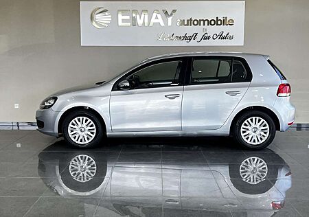 VW Golf Volkswagen 1.4 16V Trendline