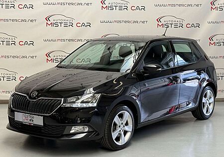 Skoda Fabia Cool Plus DISPLAY/Klima/SHZ/PDC/WR/ALU