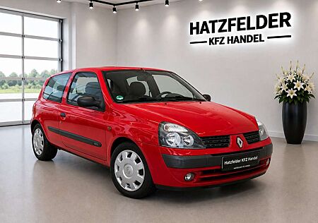 Renault Clio Dynamique 1.2 16V *Tüv Neu*