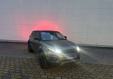 Land Rover Range Rover Evoque SE