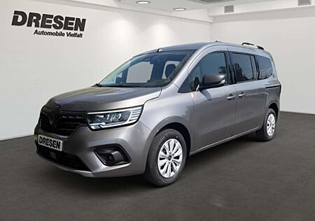 Renault Kangoo Grand Equilibre TCe 130+LED+Spurhalteass.+Fernlich