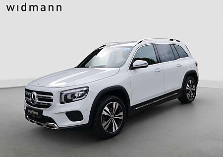 Mercedes-Benz GLB 220 d PTS*Kamera*SpurH*LED*Progressive*MBUX*