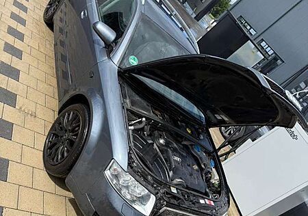 Audi A4 Avant 1.9 tdi 130cv