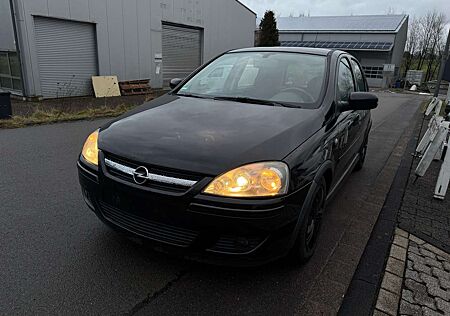 Opel Corsa Edition - HU Neu - Service Neu