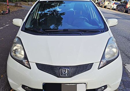 Honda Jazz 1.4 i-VTEC Comfort