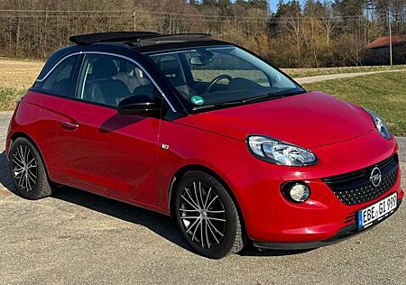 Opel Adam 1.0 Start/Stop Open Air